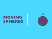 Moving Spheres Game Online Puzzle Games on NaptechGames.com