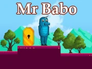 Mr Babo Online Arcade Games on NaptechGames.com