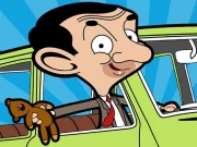 Mr Bean Delivery Hidden Online Puzzle Games on NaptechGames.com