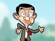 Mr Bean Jump Online Casual Games on NaptechGames.com