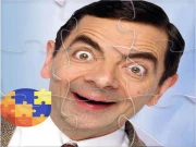 Mr Bean Match 3 Puzzle Online Puzzle Games on NaptechGames.com