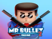 Mr Bullet 2 Online Online Shooter Games on NaptechGames.com