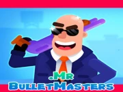 Mr. BulletMasters online Online Puzzle Games on NaptechGames.com