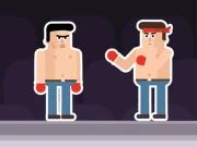 Mr Fight Online Puzzle Games on NaptechGames.com