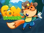 Mr. Journey Fox Online Adventure Games on NaptechGames.com