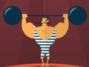 Mr Muscle Guy Online Arcade Games on NaptechGames.com