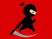 Mr Ninja Fighter Online Battle Games on NaptechGames.com