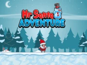 Mr Santa Adventure Online adventure Games on NaptechGames.com
