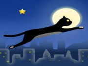 Mr Speedy the Cat Online Adventure Games on NaptechGames.com