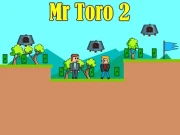 Mr Toro 2 Online Arcade Games on NaptechGames.com