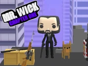 Mr Wick Chapter One Online Shooting Games on NaptechGames.com