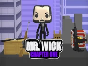 Mr Wick : One Bullet Online Action Games on NaptechGames.com