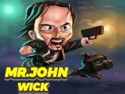 Mr.John Wick Online Action Games on NaptechGames.com