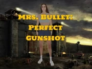 Mrs. Bullet: Perfect Gunshot Online Shooting Games on NaptechGames.com