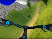 MTB Hill Bike Rider Online Racing & Driving Games on NaptechGames.com
