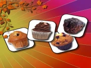 Muffins Memory Match Online Puzzle Games on NaptechGames.com