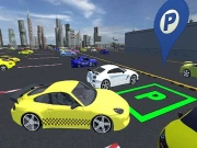 Multi Story Advance Car Parking Mania 3D Online Racing & Driving Games on NaptechGames.com