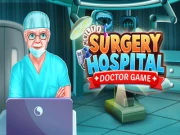 Multi Surgery Hospital Games Online puzzles Games on NaptechGames.com