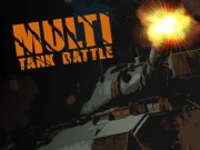 Multi Tank Battle Online Action Games on NaptechGames.com