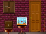 Multicolored Brick House Escape Online Puzzle Games on NaptechGames.com