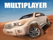Multiplayer 4x4 offroad drive Online Racing & Driving Games on NaptechGames.com