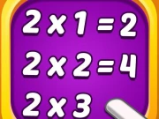 Multiplication Kids - Math Multiplication Tables Online Puzzle Games on NaptechGames.com