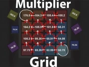 Multiplier Grid Online Clicker Games on NaptechGames.com