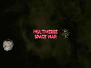 Multiverse Space War Online arcade Games on NaptechGames.com