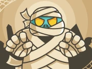 Mummies Attack Jigsaw Online Puzzle Games on NaptechGames.com