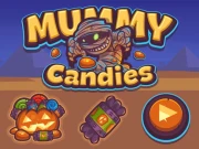 Mummy Candies | Fullscreen HD Game Online Adventure Games on NaptechGames.com