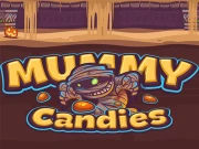 Mummy Candies HD Online Arcade Games on NaptechGames.com