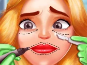 Mummy Plastic Surgery Online Girls Games on NaptechGames.com