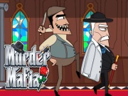 Murder Mafia Online puzzles Games on NaptechGames.com