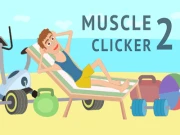 Muscle Clicker 2 Online sports Games on NaptechGames.com