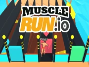 Muscle Run io Online sports Games on NaptechGames.com