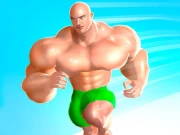 Muscle Rush Online Hypercasual Games on NaptechGames.com