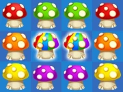 Mushroom Blast Online Puzzle Games on NaptechGames.com