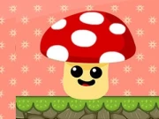 Mushroom Fall Online Adventure Games on NaptechGames.com