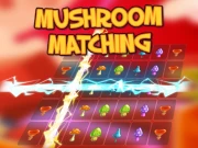 Mushroom Match-3 Online Match-3 Games on NaptechGames.com