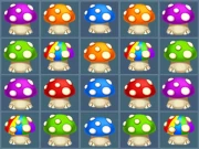 Mushroom Match Online Puzzle Games on NaptechGames.com