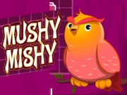 Mushy Mishy Online Boardgames Games on NaptechGames.com