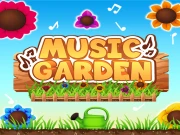 Music Garden Online Casual Games on NaptechGames.com