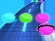 Music Rush Online Casual Games on NaptechGames.com