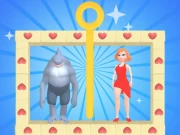 Mutant Love Pins Online Puzzle Games on NaptechGames.com