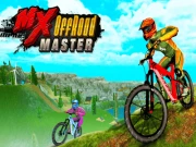 MX Offroad Master Online sports Games on NaptechGames.com