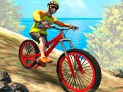 MX OffRoad Mountain Bike Online Adventure Games on NaptechGames.com