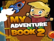 My Adventure Book 2 Online Adventure Games on NaptechGames.com