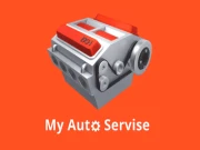 My Auto Service Online classics Games on NaptechGames.com