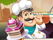 My Bakery Empire: Bake A Cake Online cooking Games on NaptechGames.com