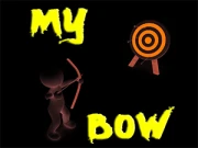 My Bow Online Shooter Games on NaptechGames.com